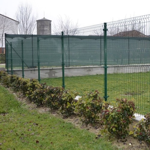 RECINZIONE ELETTROSALDATA H150XL200CM PANNELLO