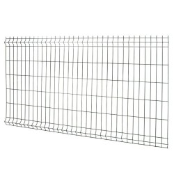 RECINZIONE ELETTROSALDATA H150XL200CM PANNELLO 2