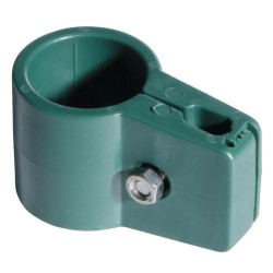 ANELLO singolo SEMPLICE d.34cm PER PANNELLI RETE ELETTROSALDATA