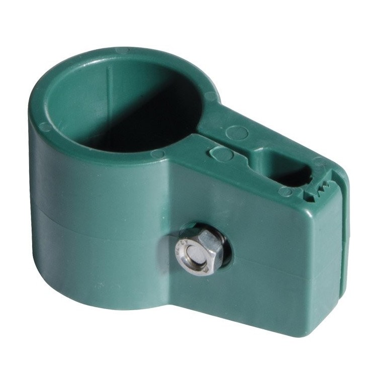 ANELLO singolo SEMPLICE d.34cm PER PANNELLI RETE ELETTROSALDATA