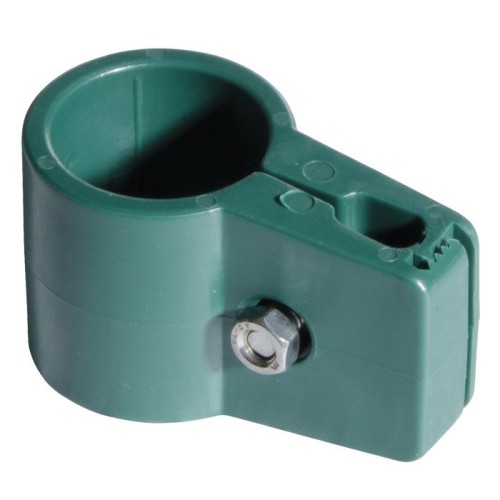 ANELLO singolo SEMPLICE d.34cm PER PANNELLI RETE ELETTROSALDATA