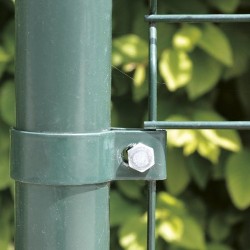 ANELLO singolo SEMPLICE d.34cm PER PANNELLI RETE ELETTROSALDATA 2