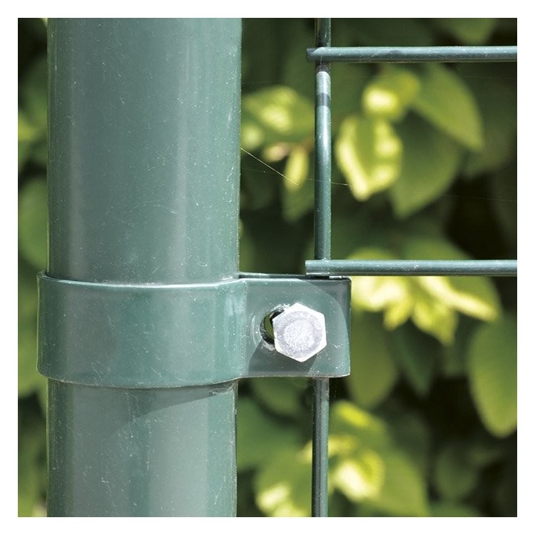 ANELLO singolo SEMPLICE d.34cm PER PANNELLI RETE ELETTROSALDATA