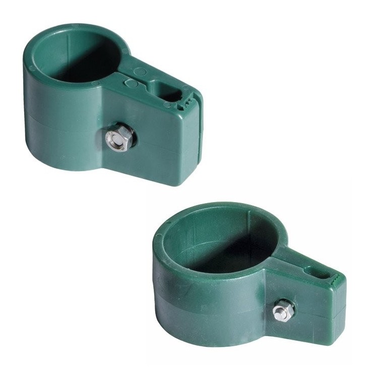 ANELLO singolo SEMPLICE d.34cm PER PANNELLI RETE ELETTROSALDATA