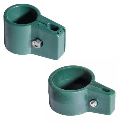 ANELLO singolo SEMPLICE d.34cm PER PANNELLI RETE ELETTROSALDATA