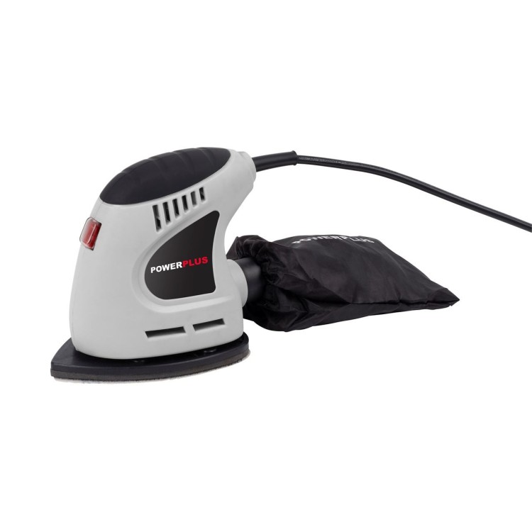 Mistral Tools LEVIGATRICE PALMARE 140 Watt