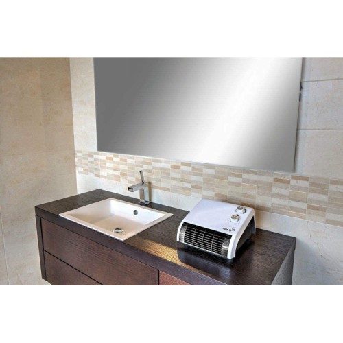 Pleinair TV-SP2000 Termoventilatore, Bianco