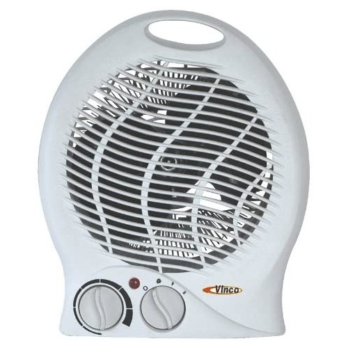 Vinco 70304 Termoventilatore 30 x 135 x 270 mm