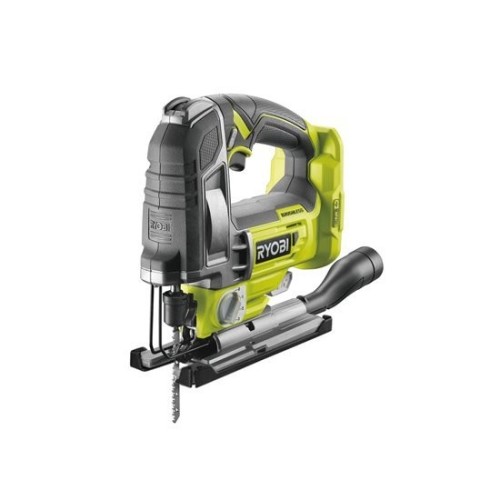 Ryobi R18JS-7 Seghetto alternativo a batteria Senza batteria 18 V