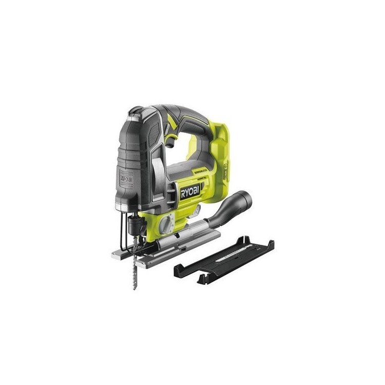 Ryobi R18JS-7 Seghetto alternativo a batteria Senza batteria 18 V