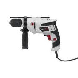 TRAPANO A PERCUSSIONE 600Watt  POWC1020