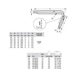 Reggimesola Europa Bianca 28 2
