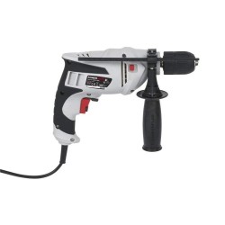 TRAPANO A PERCUSSIONE 600Watt  POWC1020 2