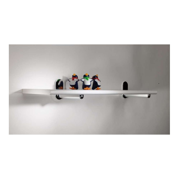 REGGIMENSOLA PINOCCHIO ARGENTO 16 CM