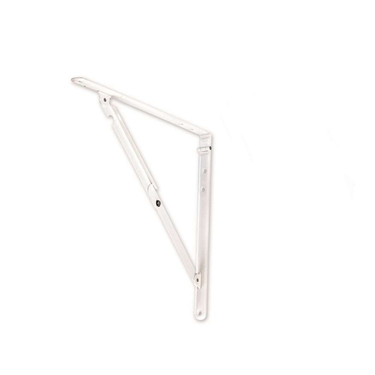 REGGIMENSOLA PIEGHEVOLE BIANCO 30 CM