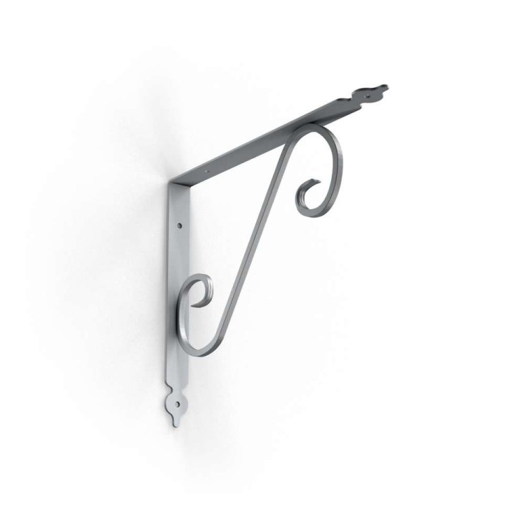 REGGIMENSOLA TOSCANIA ARGENTO 23 CM