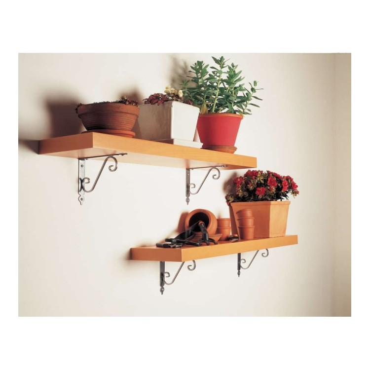 REGGIMENSOLA TOSCANIA ARGENTO 23 CM