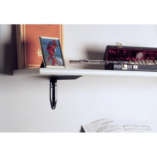 REGGIMENSOLA EUROPA BIANCO 15 CM