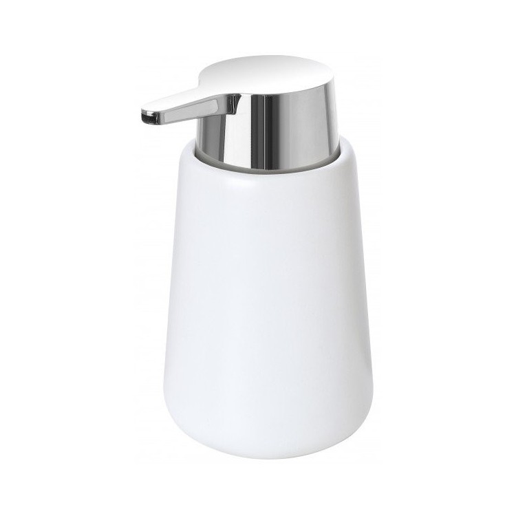DISPENSER SAPONE BIANCO LINEA SIDNEY