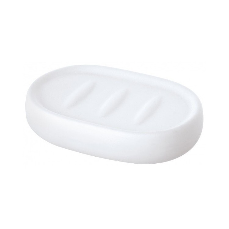 P/SAPONE BIANCO LINEA SIDNEY