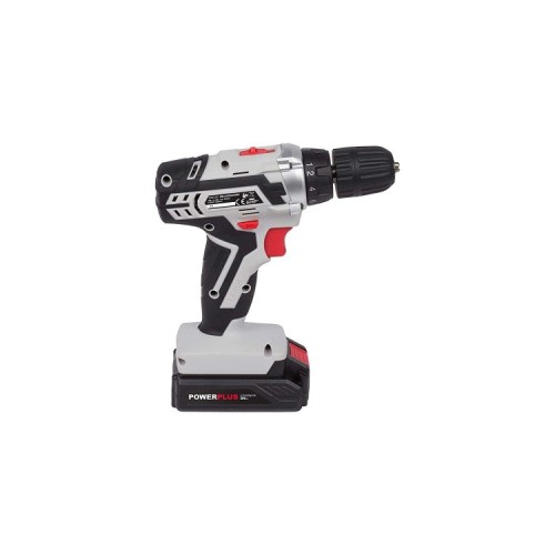 TRAPANO AVVITATORE 20 V, 1300ah ,2 VELOCITA,