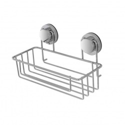 MENSOLA RETTANGOLARE 1RIP A VENTOSA DINAMIK