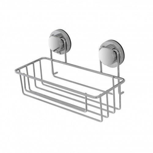 MENSOLA RETTANGOLARE 1RIP A VENTOSA DINAMIK