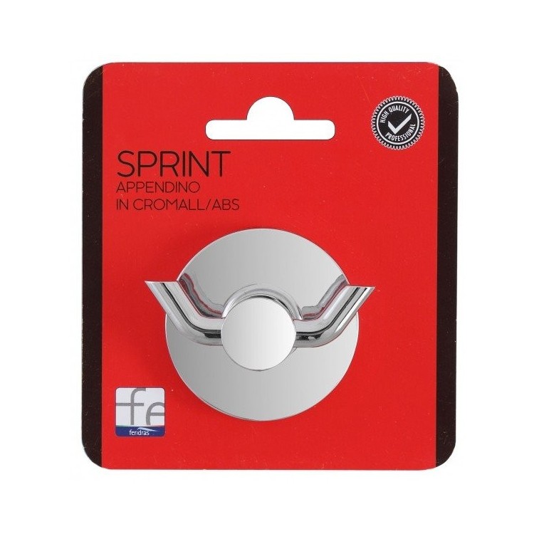 APPENDINO CROMO SERIE SPRINT