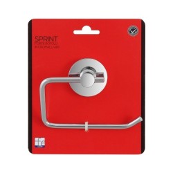 PORTA ROTOLO CROMO SERIE SPRINT 2