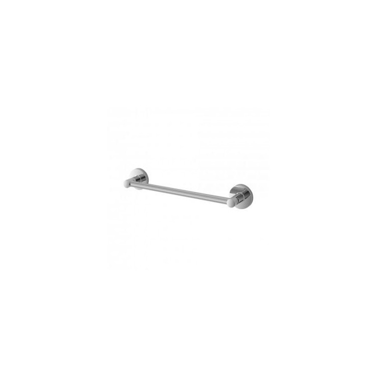PORTA ASCIUGAMANI 35CM CROMO SERIE SPRINT