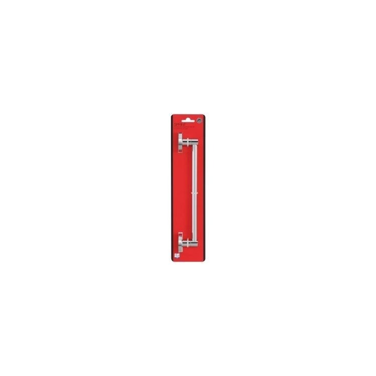 PORTA ASCIUGAMANI 35CM CROMO SERIE SPRINT