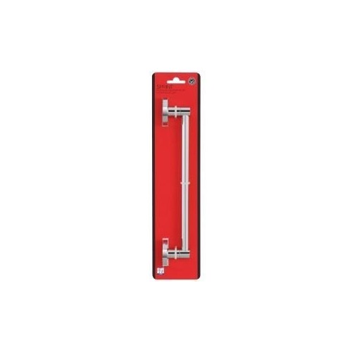 PORTA ASCIUGAMANI 35CM CROMO SERIE SPRINT