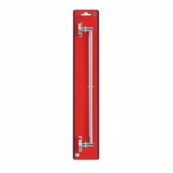 PORTA ASCIUGAMANI 50CM SERIE SPRINT 2