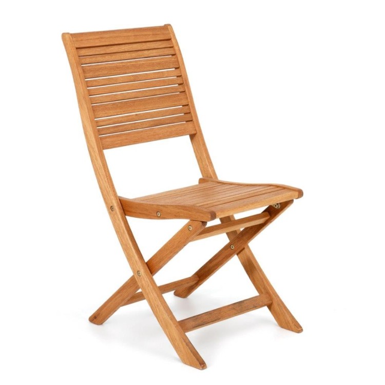 SEDIA PIEGHEVOLE CALIFORNIA 59X43X90(h)