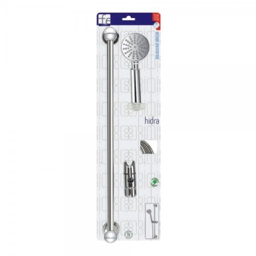 SALISCENDI REGOLABILE CON DOCCETTA 1 FUNZIONE