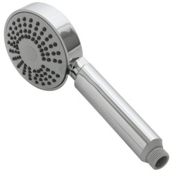 DOCCETTA IN ABS CROMO 1 FUNZIONE 2