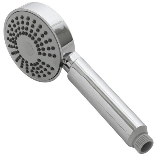 DOCCETTA IN ABS CROMO 1 FUNZIONE