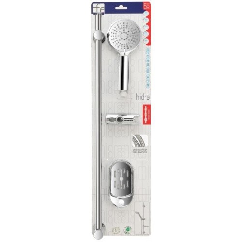 SALISCENDI REGOLABILE 5 FUNZIONI