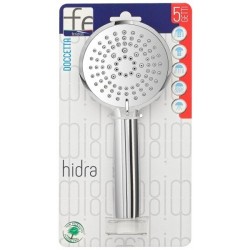 DOCCETTA CROMO 5 FUNZIONI 2