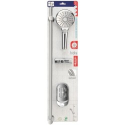 SALISCENDI REGOLABILE DOCCETTA 3 FUNZ.