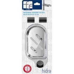 P/SAPONE PER ASTA TUBO 19/22/25 MM 2