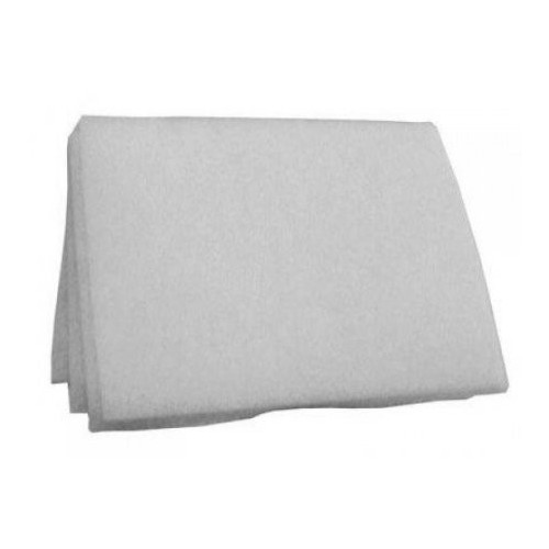 Filtro per cappe aspiranti da cucina in fibra di poliestere.