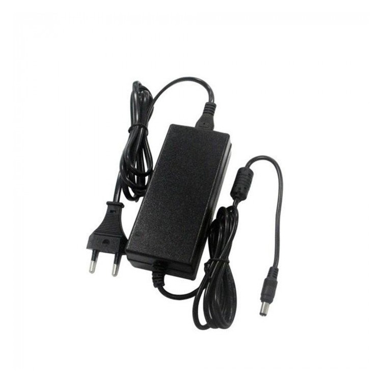 Alimentatore in Plastica 42W 12V 3,5A con Jack 2,1
