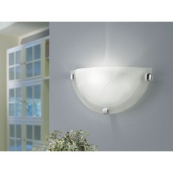 Applique SALOME Eglo 1x60watt E27 2