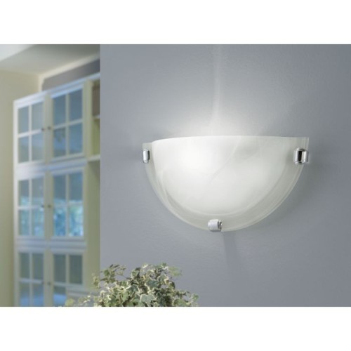 Applique SALOME Eglo 1x60watt E27