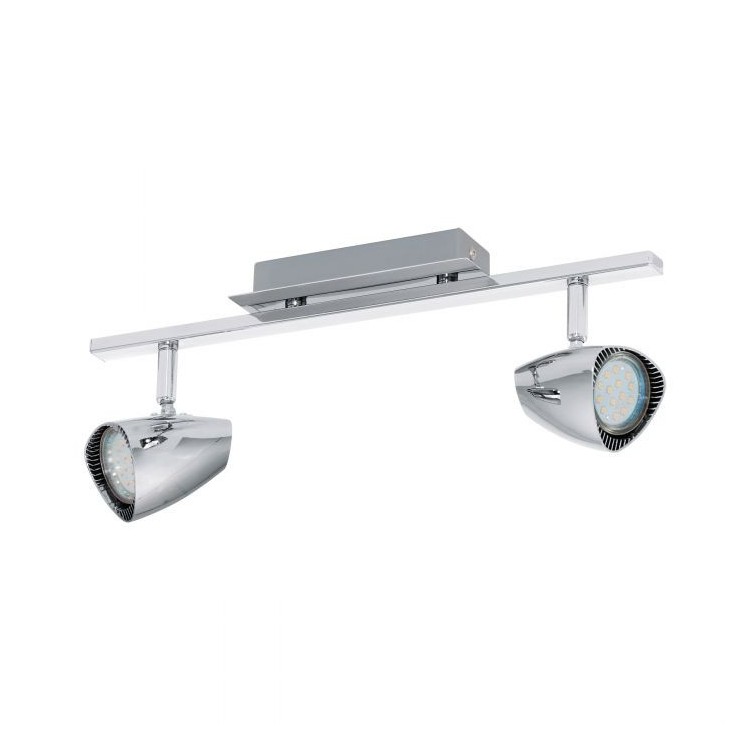 CORBERA Faretti  2X3W - 3000K bianco caldo