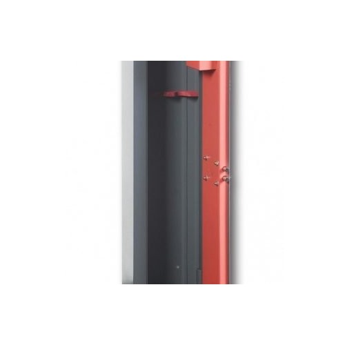 ARMADIO PORTAFUCILI P30 FUCILIERA 3 POSTI POTENT