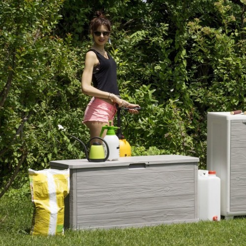 MULTIBOX WOODY’S 280  117x45x56 cm