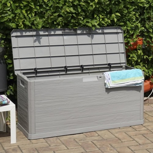 MULTIBOX WOODY’S 280  117x45x56 cm