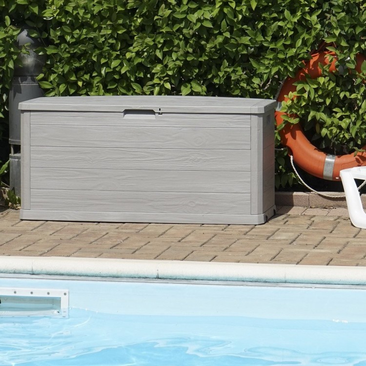 MULTIBOX WOODY’S 280  117x45x56 cm